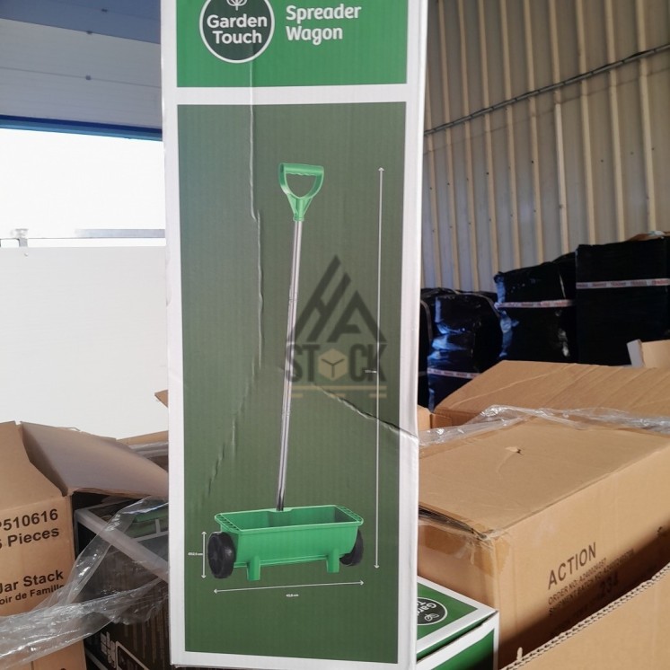 PALETTE A****N - A278