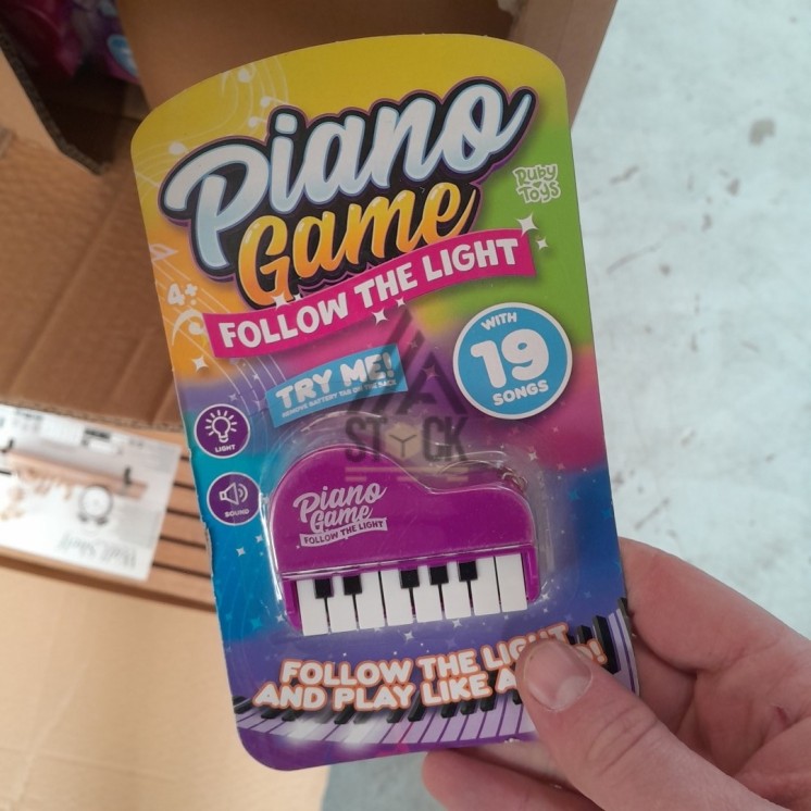 PALETTE A****N - A278