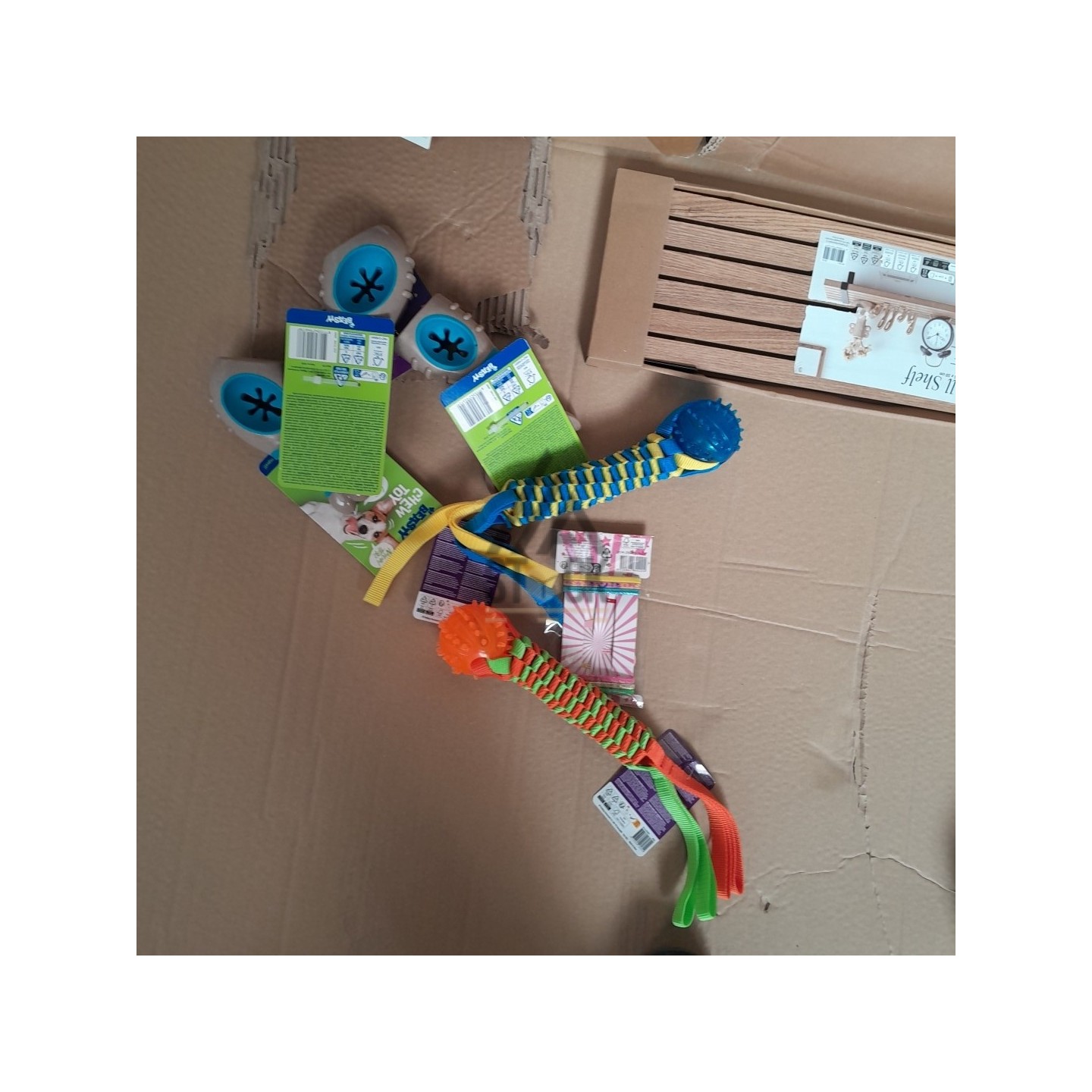 PALETTE A****N - A278