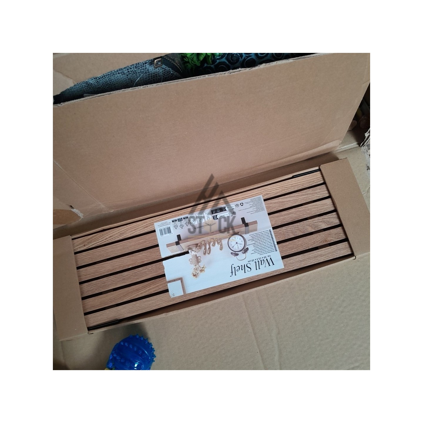 PALETTE A****N - A278