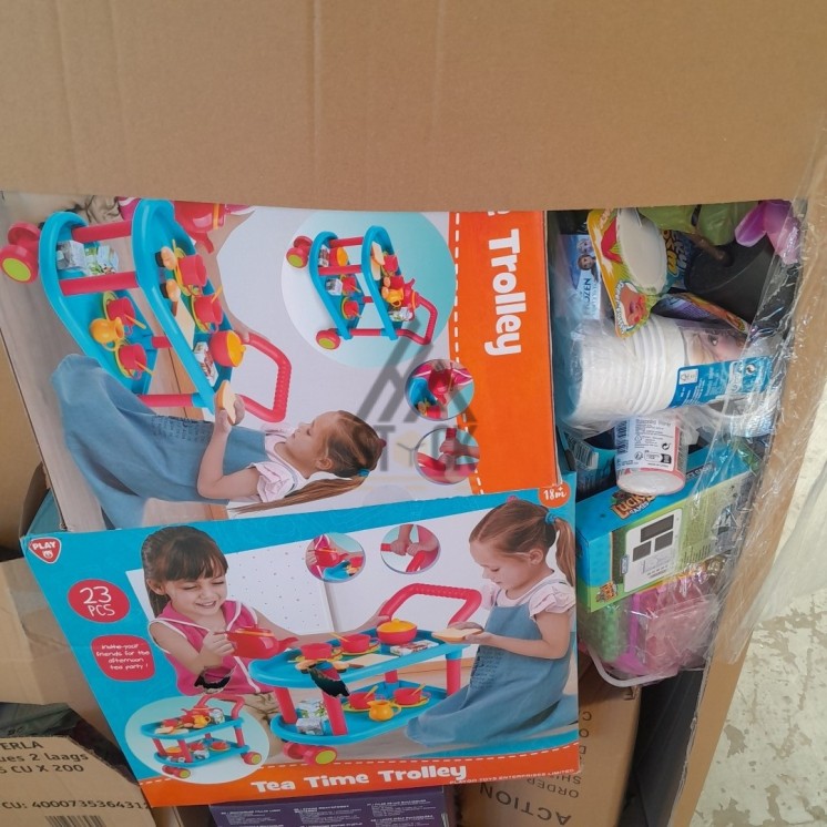 PALETTE A****N - A279