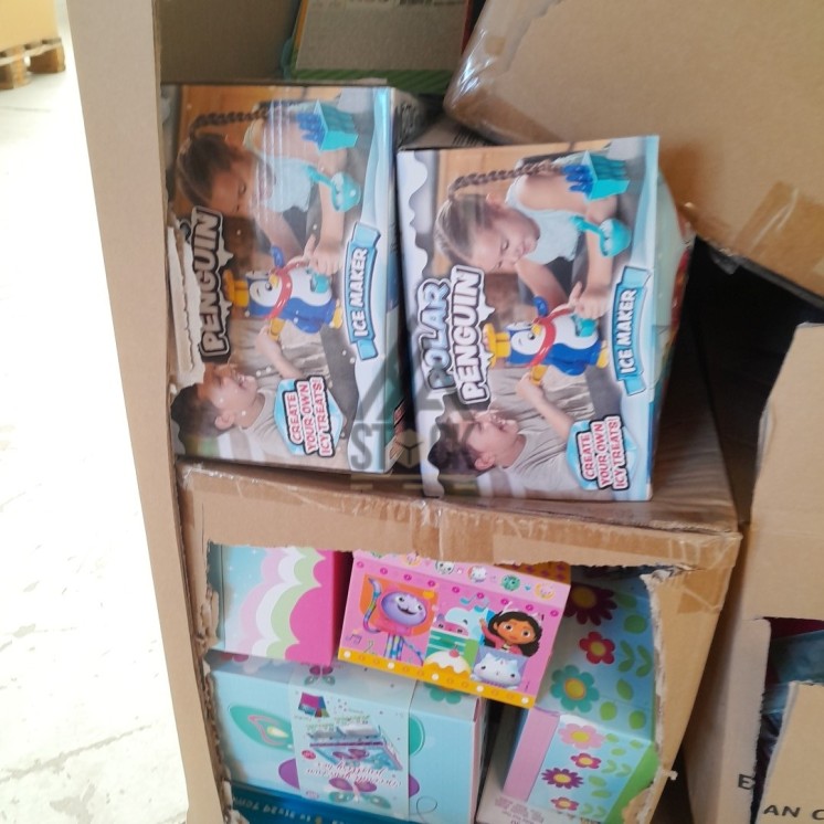 PALETTE A****N - A279