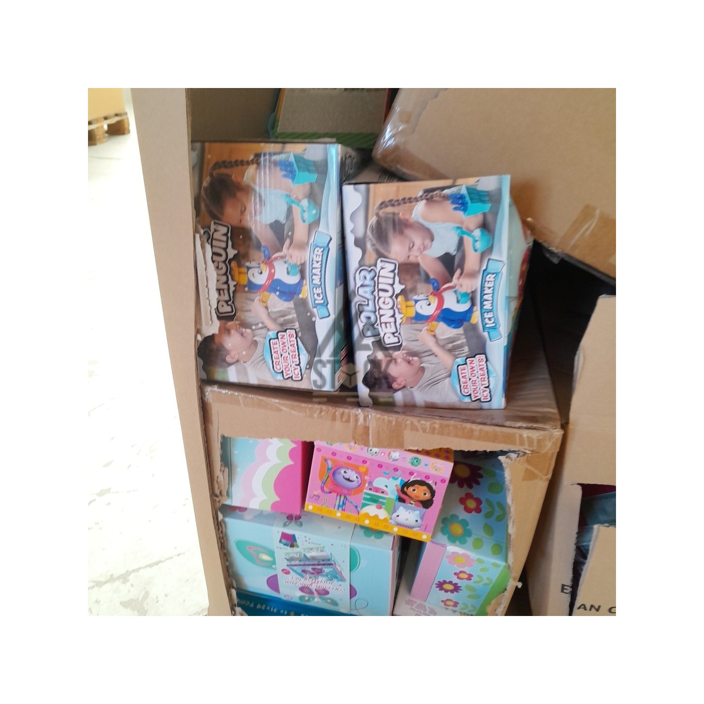 PALETTE A****N - A279