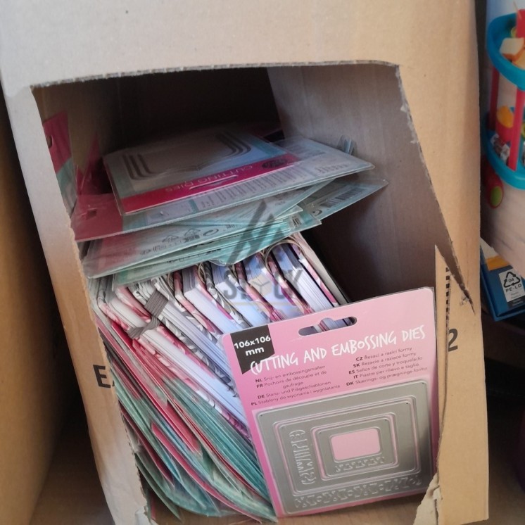 PALETTE A****N - A279