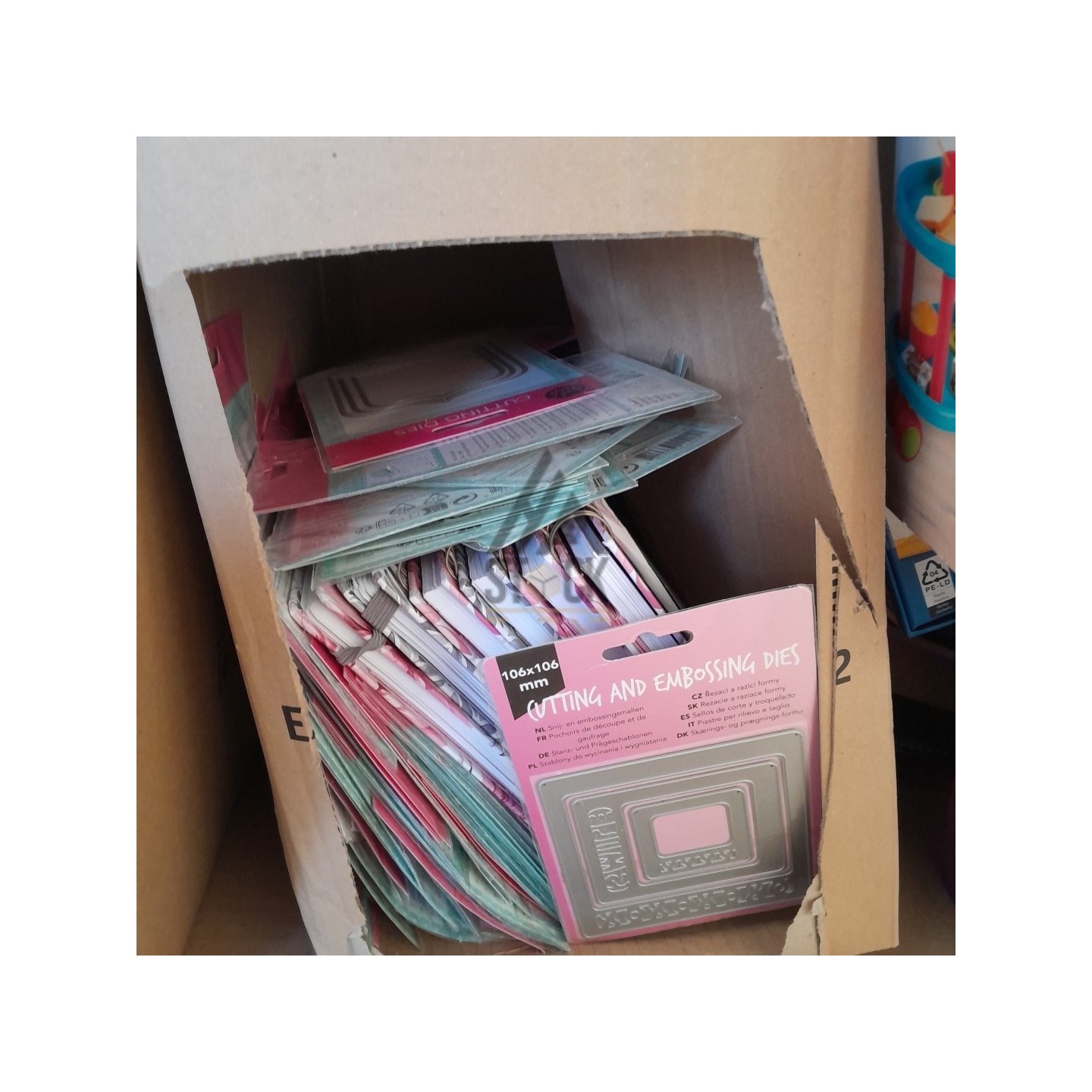 PALETTE A****N - A279