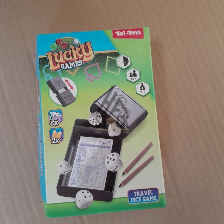 PALETTE A****N - A279