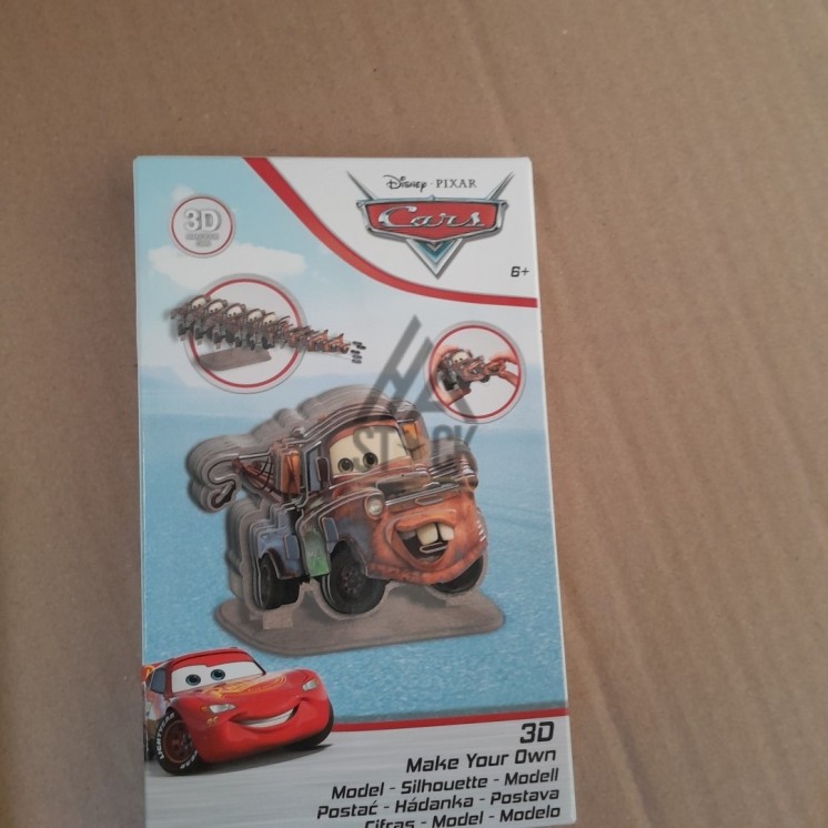 PALETTE A****N - A279