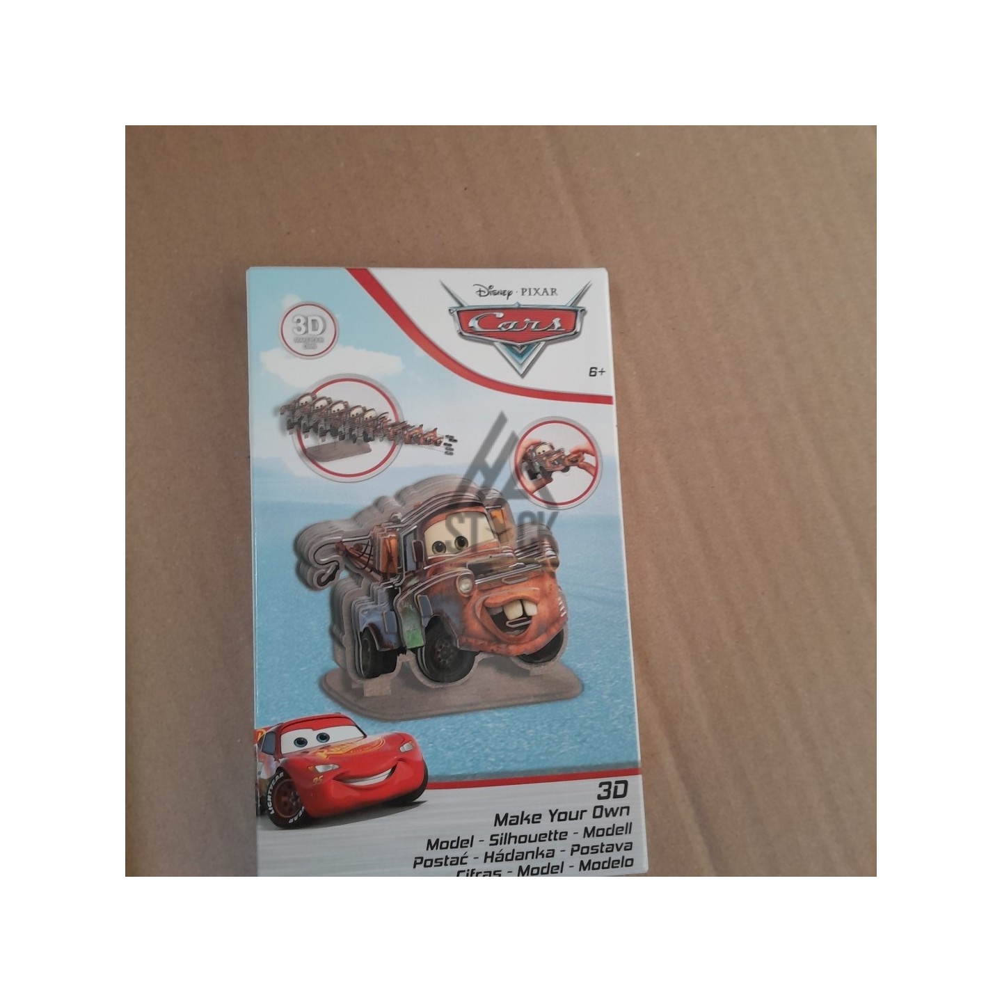 PALETTE A****N - A279