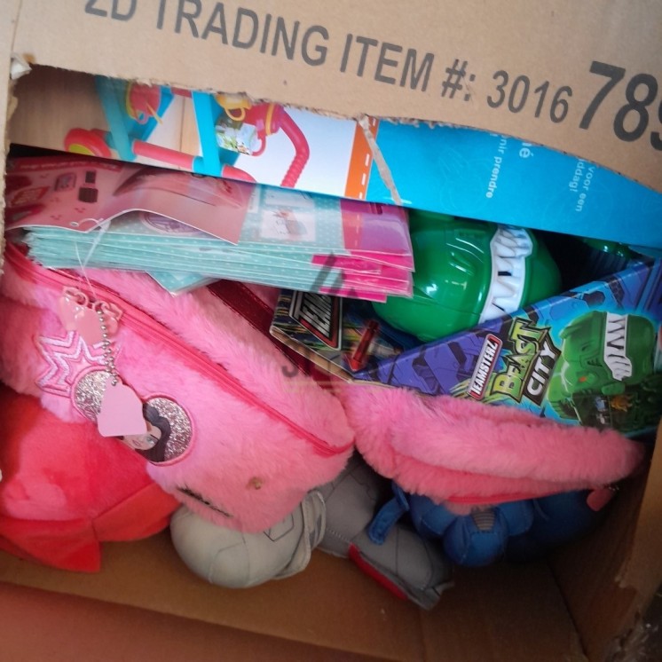 PALETTE A****N - A279