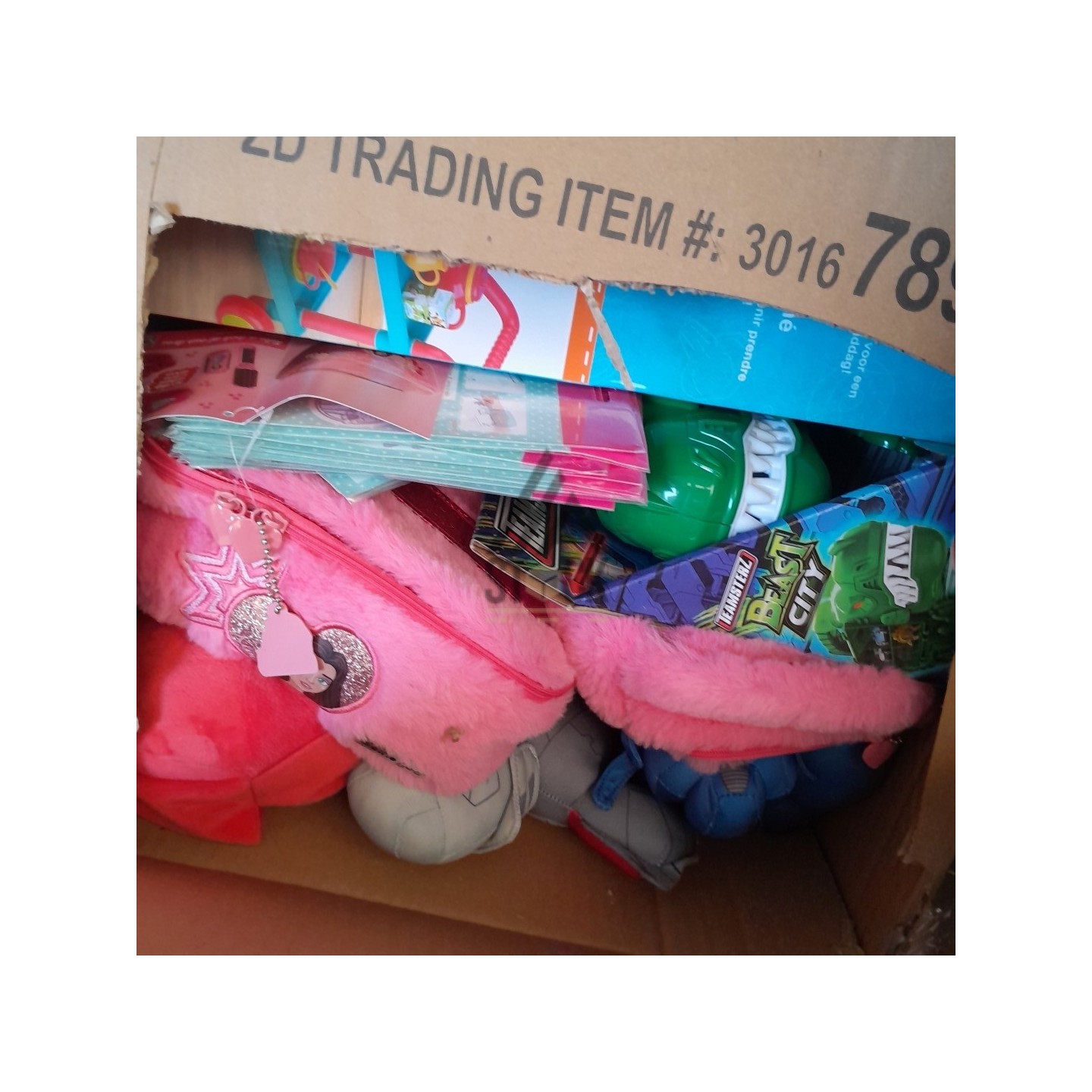 PALETTE A****N - A279