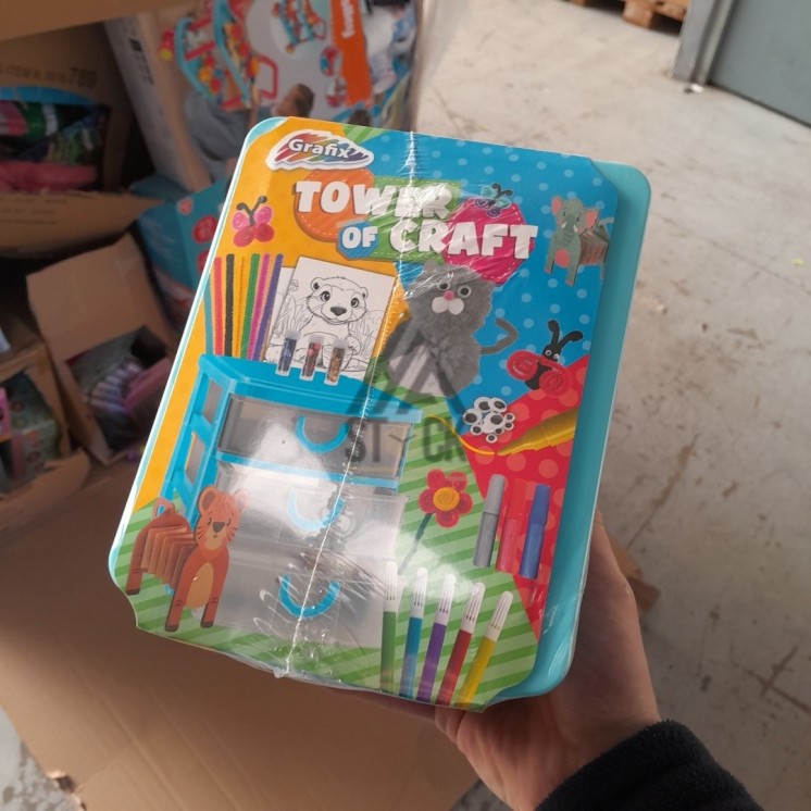 PALETTE A****N - A279