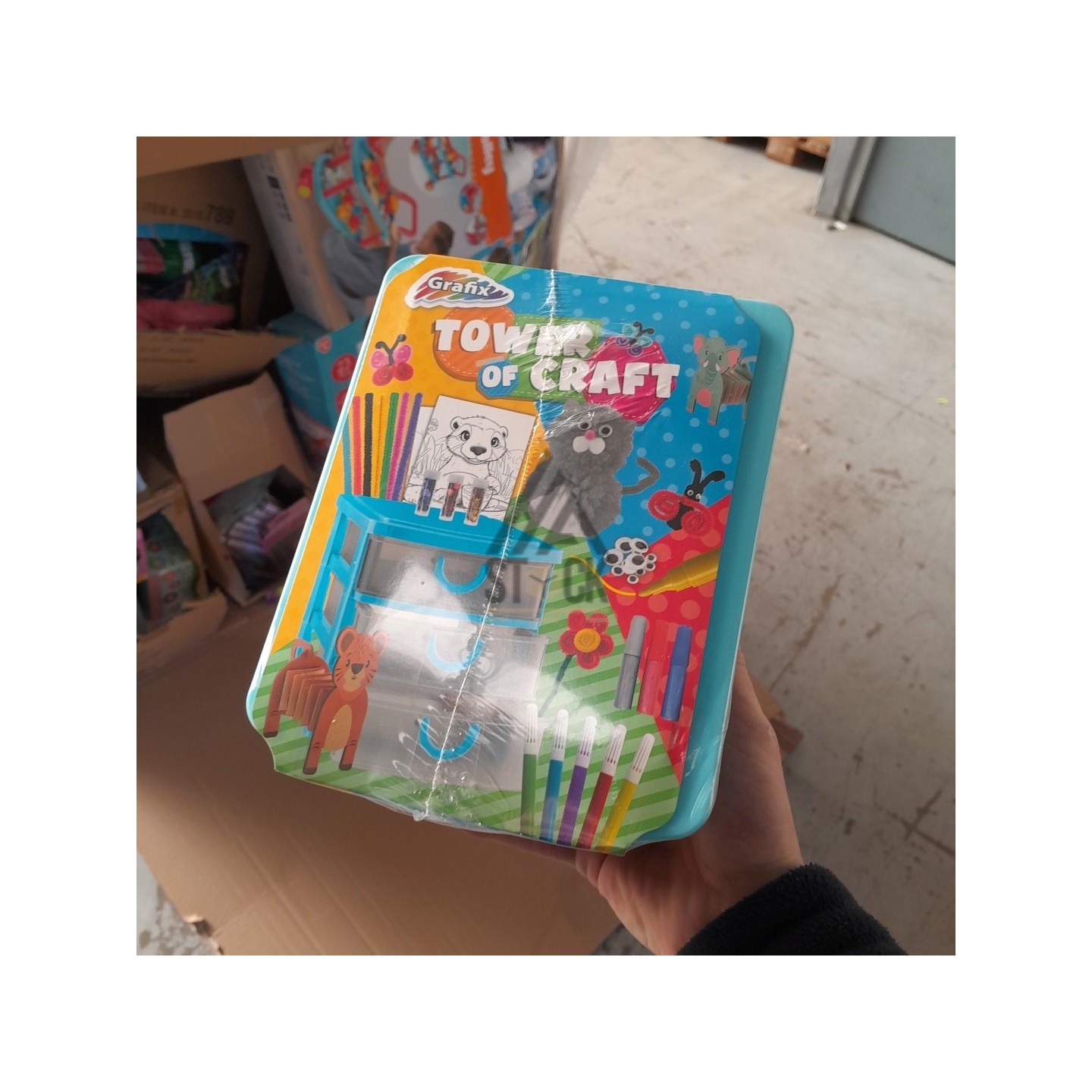 PALETTE A****N - A279