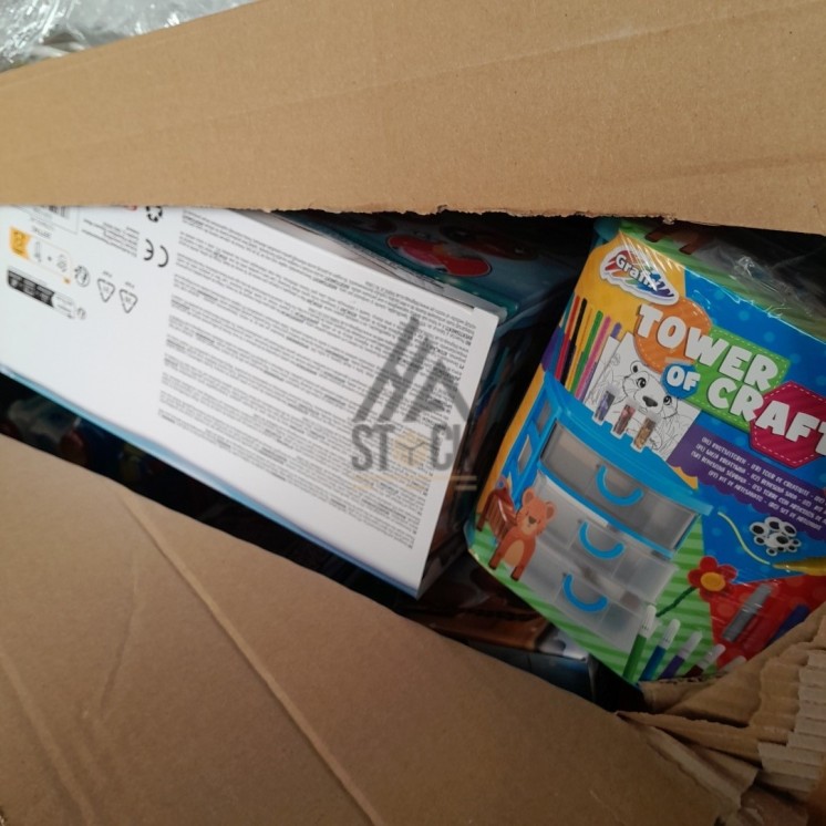 PALETTE A****N - A279