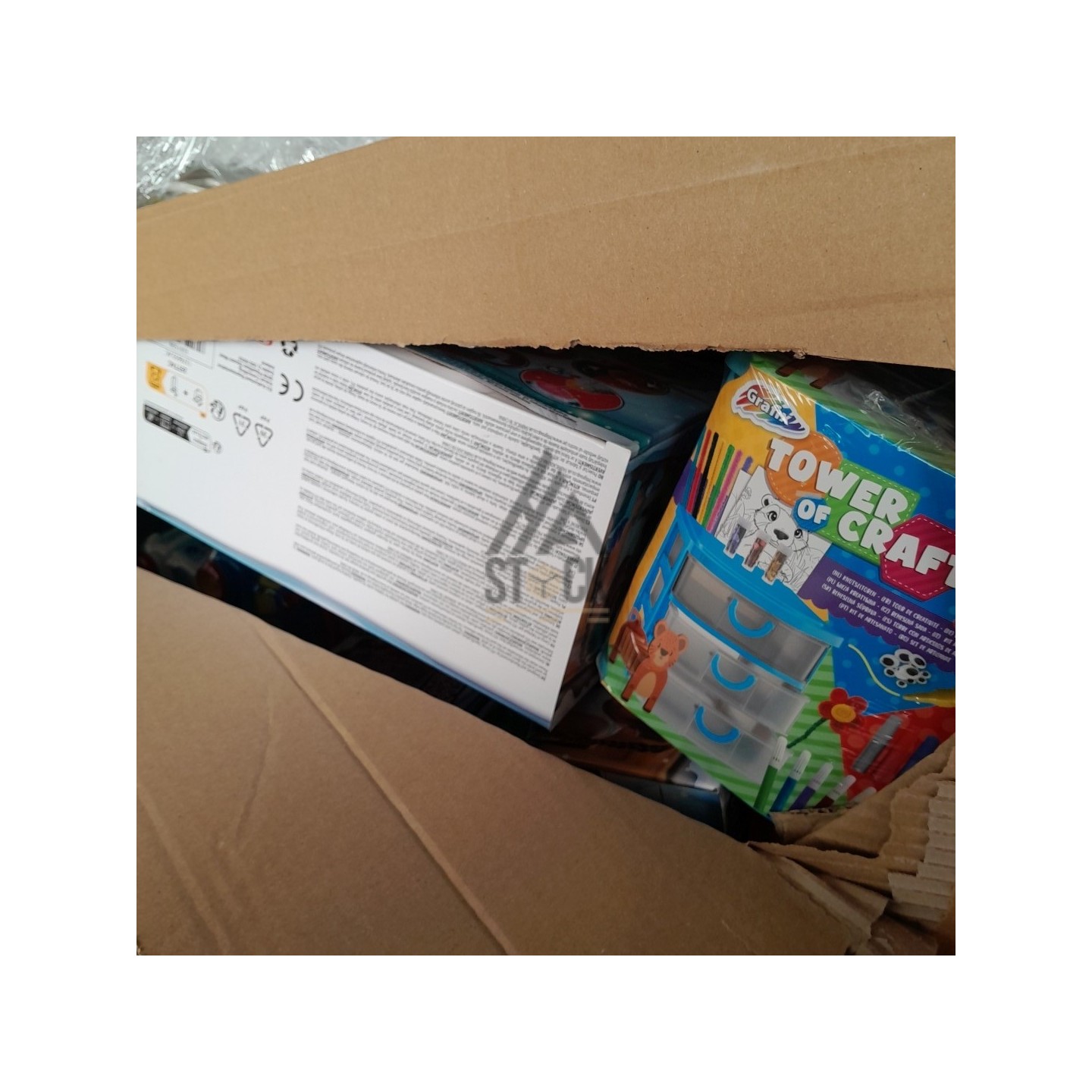 PALETTE A****N - A279