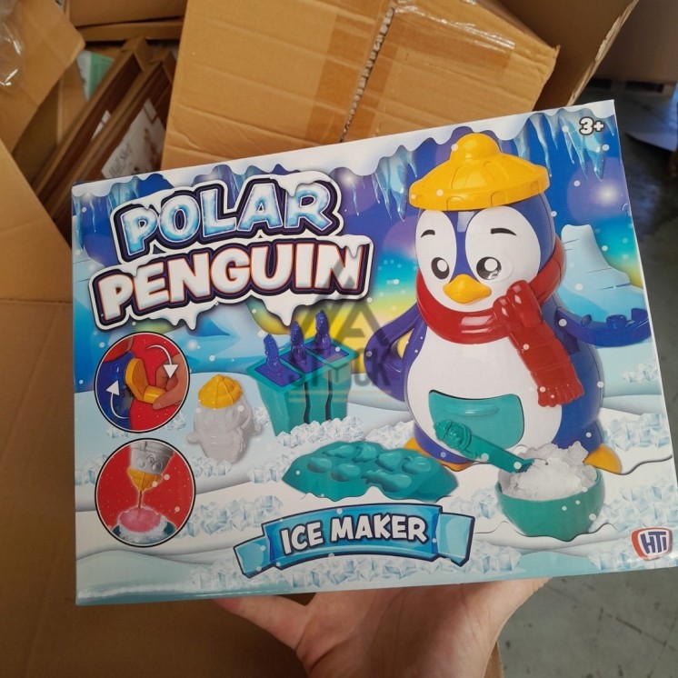 PALETTE A****N - A279