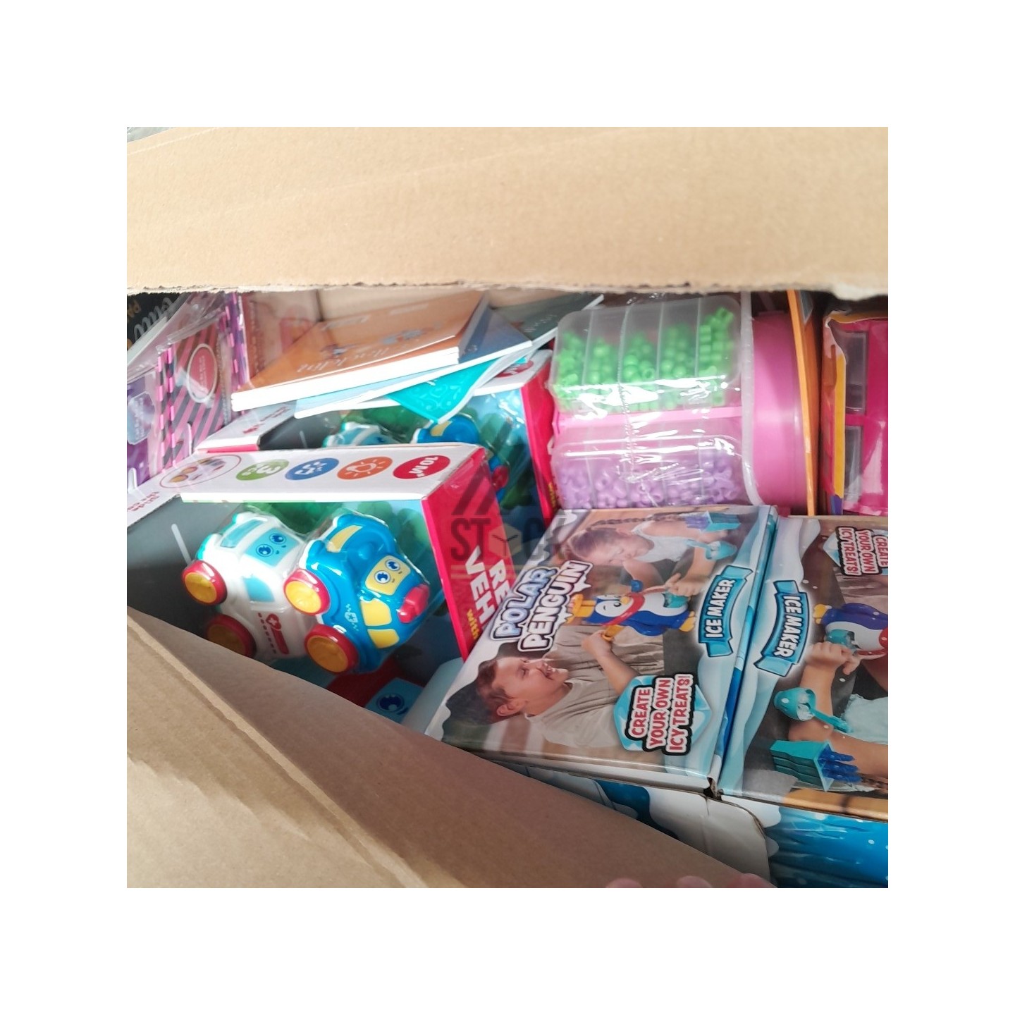 PALETTE A****N - A279