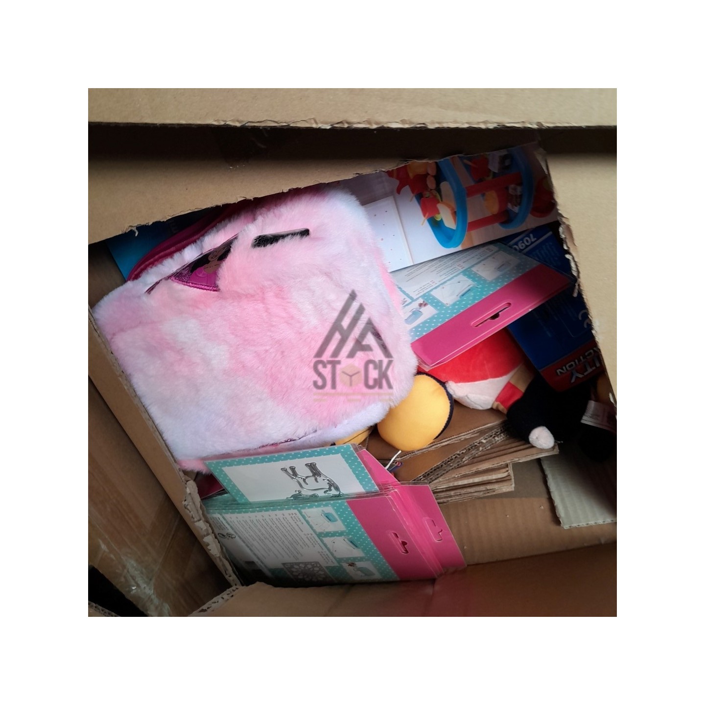 PALETTE A****N - A279