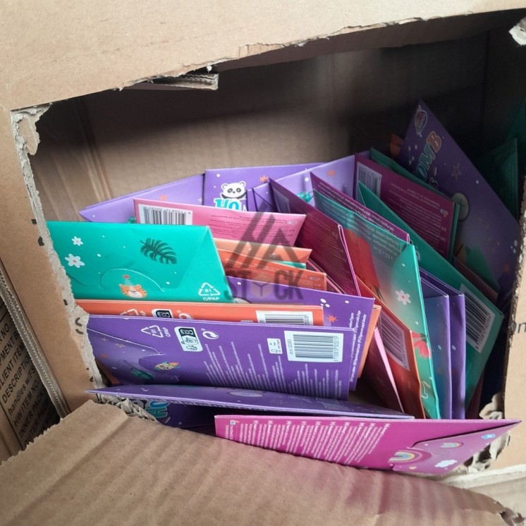 PALETTE A****N - A279