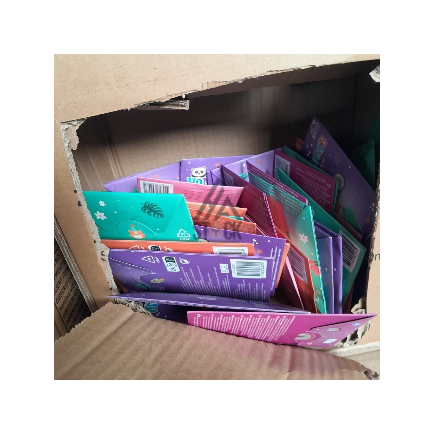 PALETTE A****N - A279