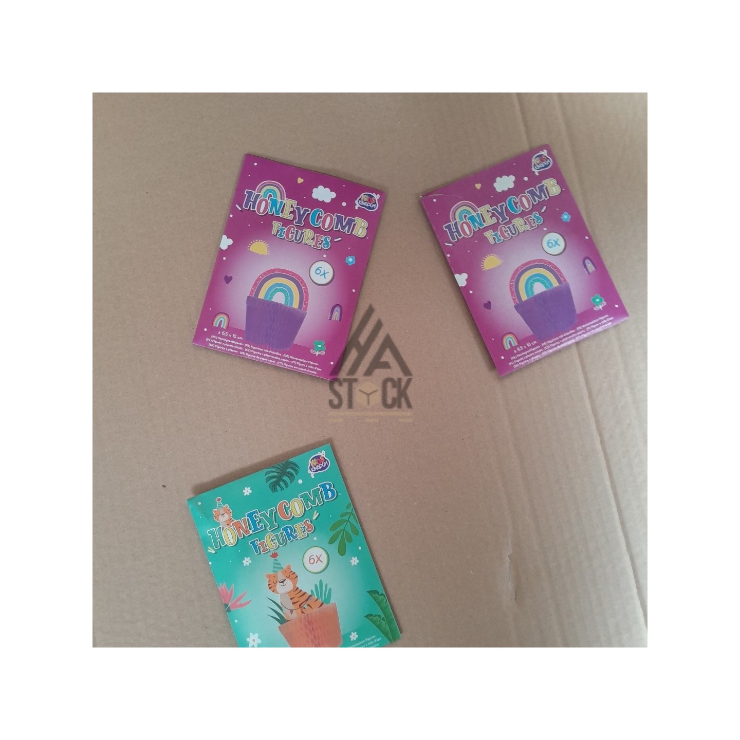 PALETTE A****N - A279