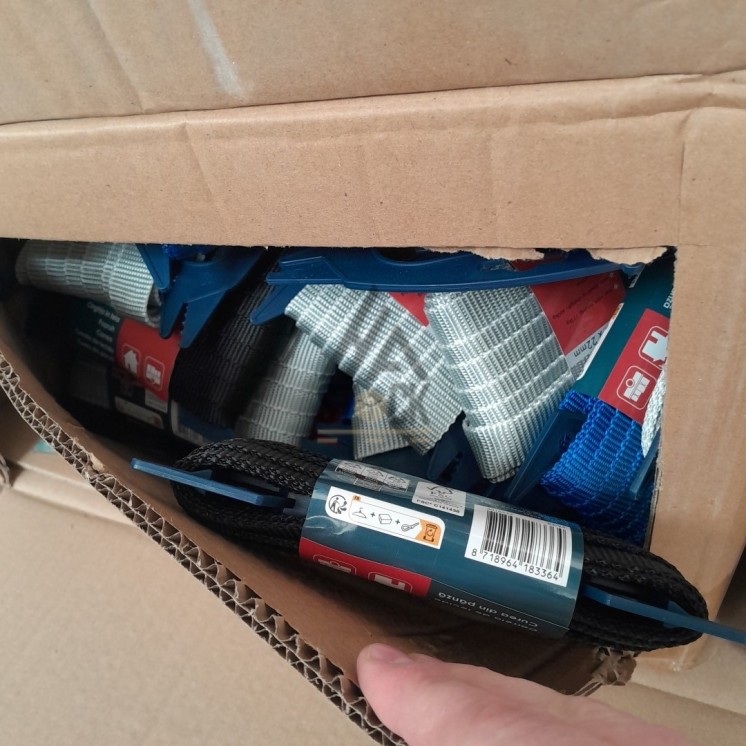 PALETTE A****N - A279