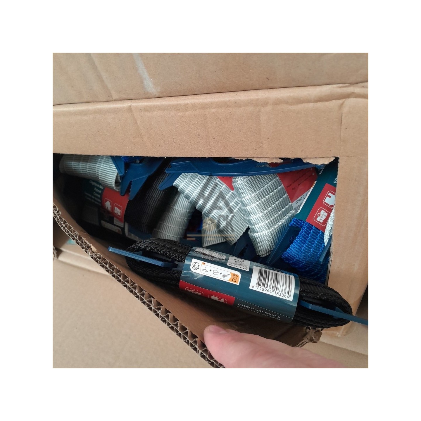 PALETTE A****N - A279