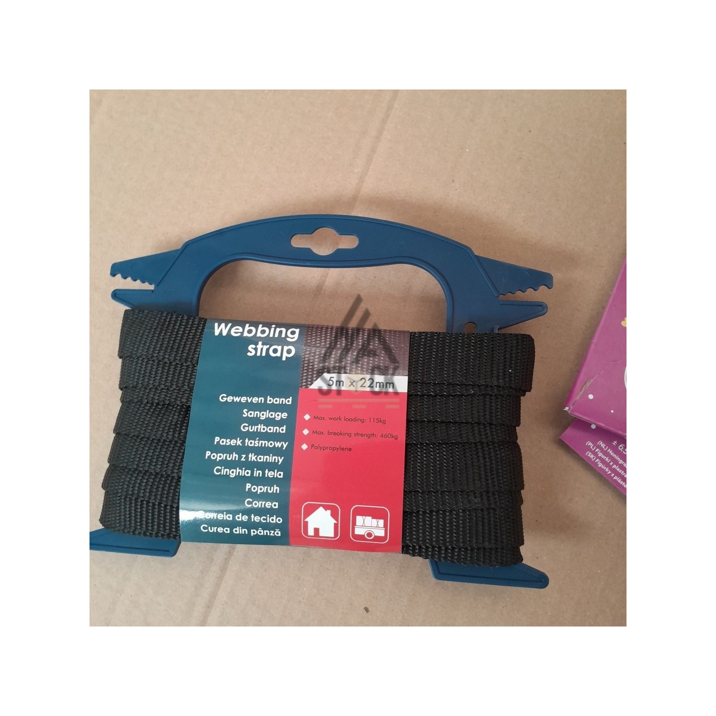 PALETTE A****N - A279