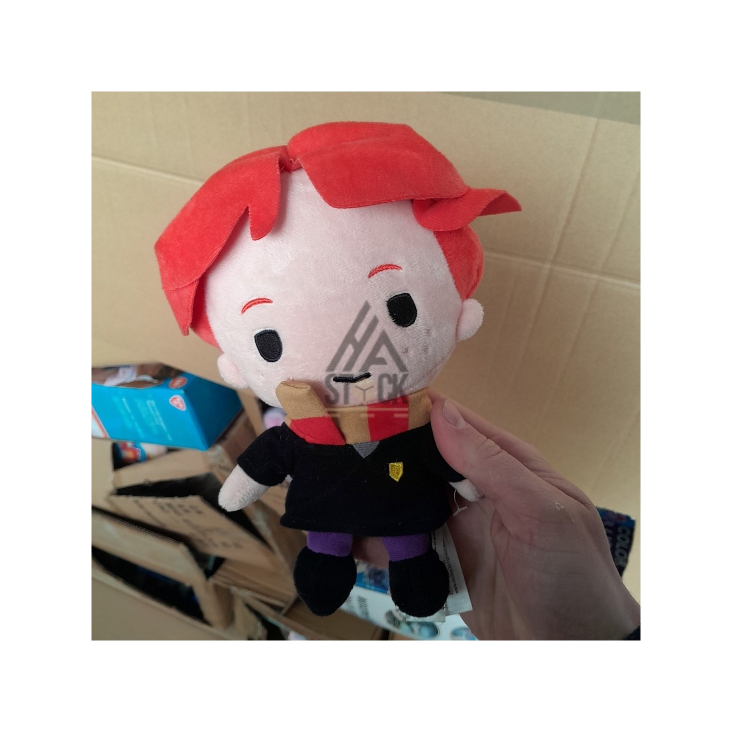 PALETTE A****N - A279