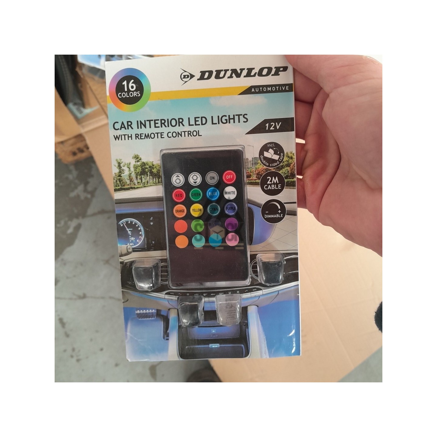 PALETTE A****N - A279