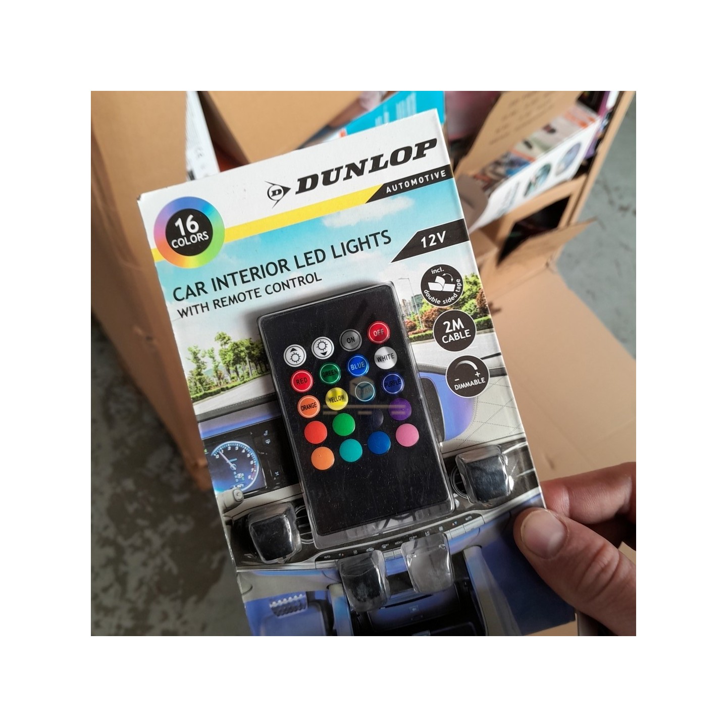 PALETTE A****N - A279