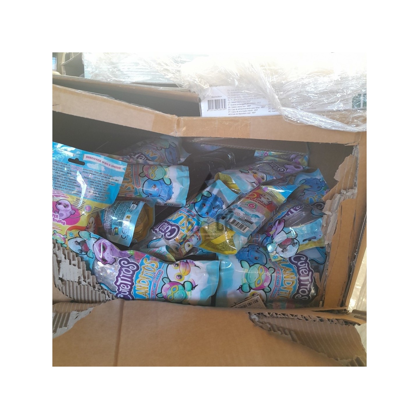 PALETTE A****N - A280