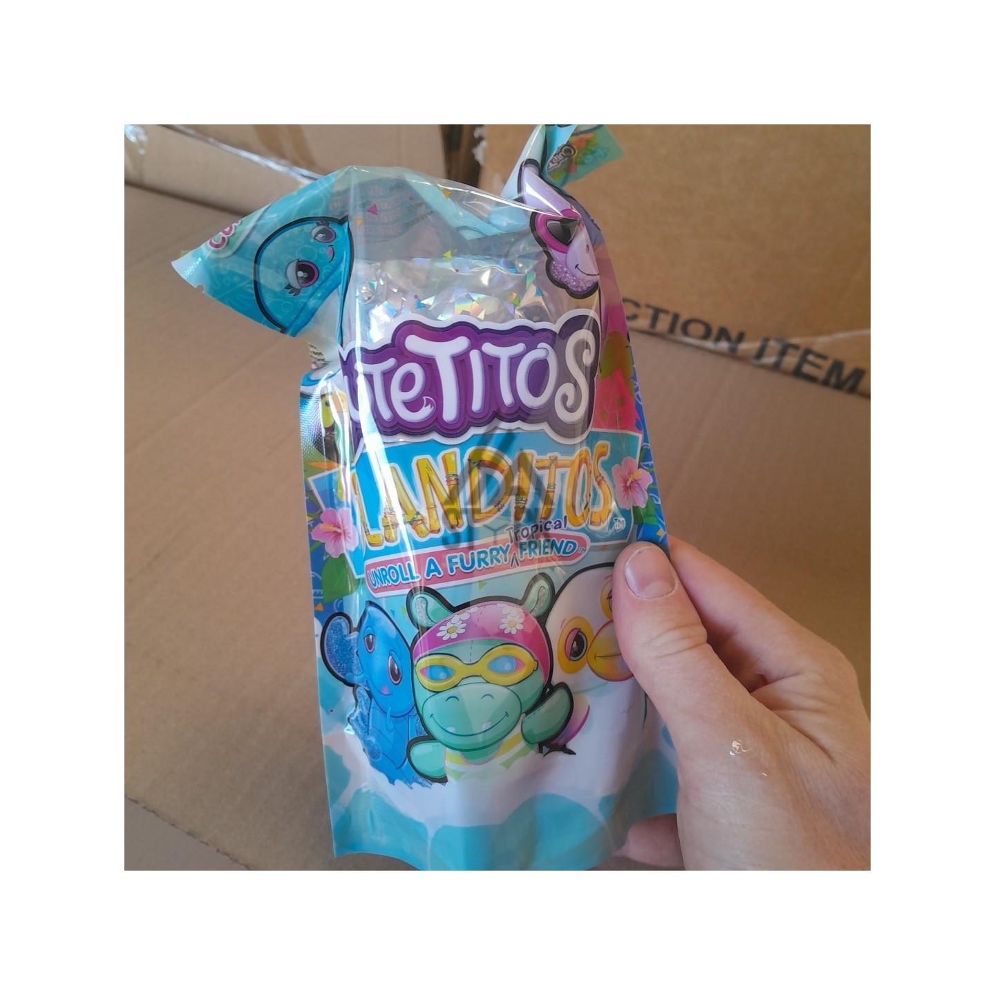 PALETTE A****N - A280