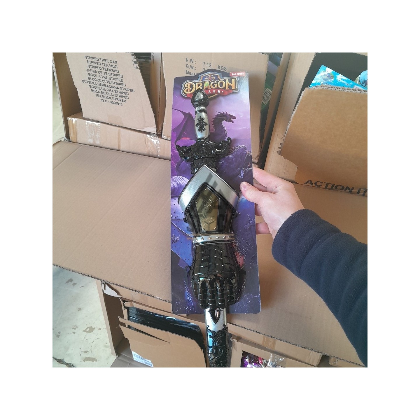 PALETTE A****N - A280