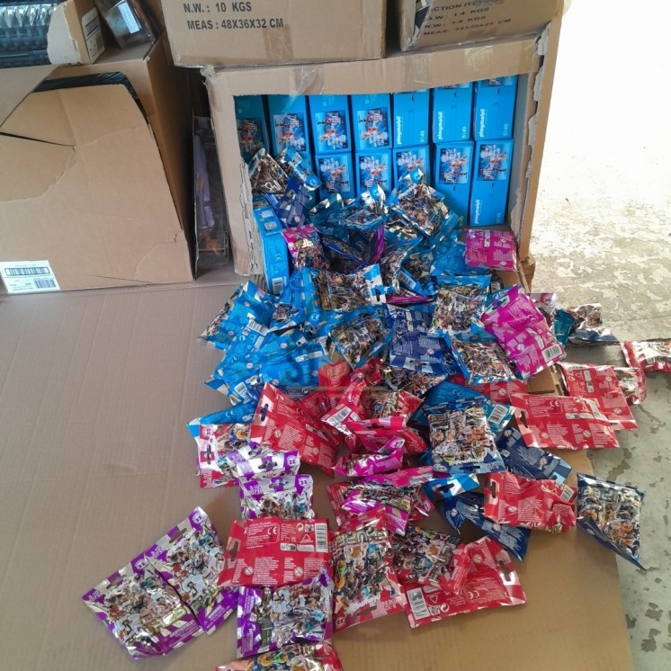 PALETTE A****N - A280