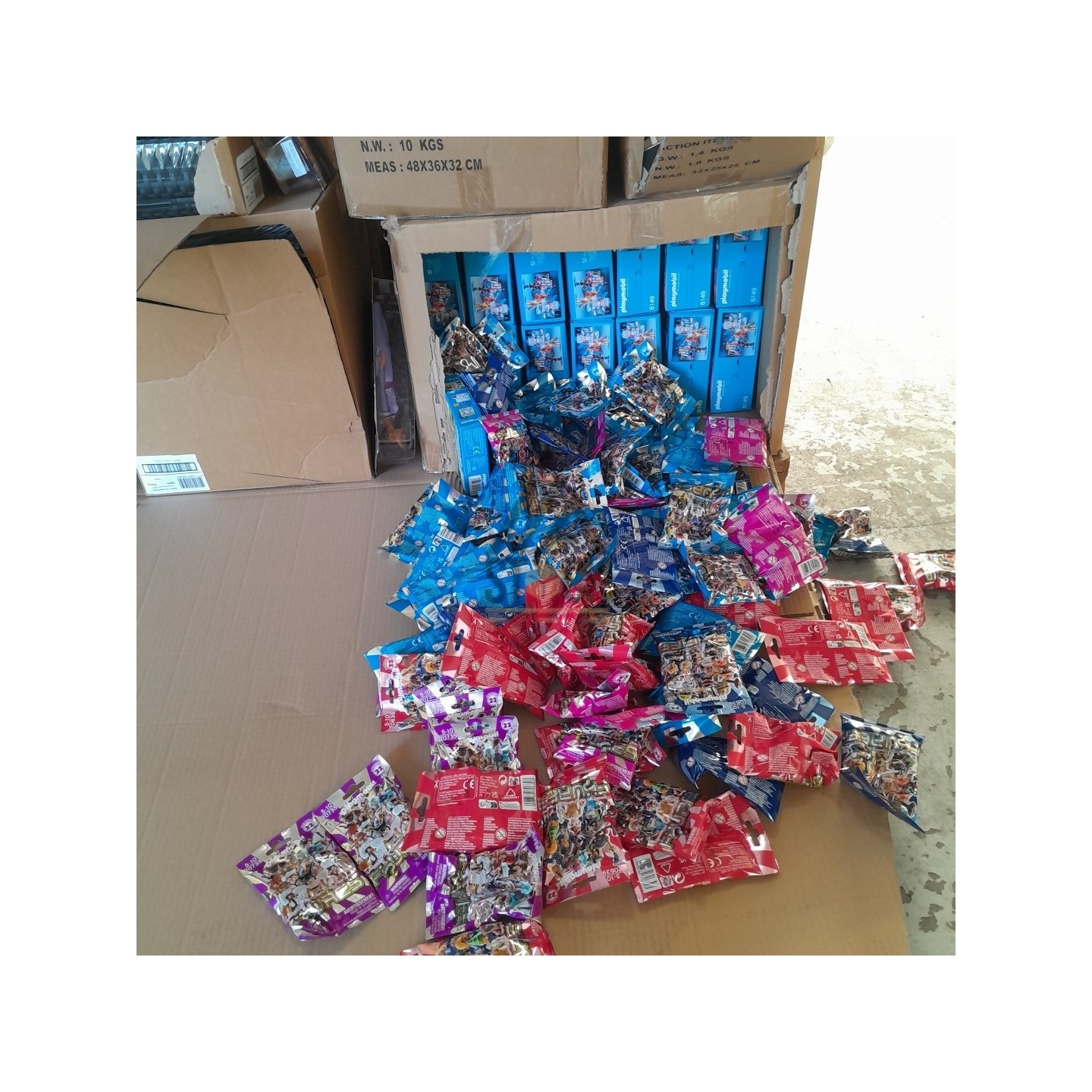 PALETTE A****N - A280