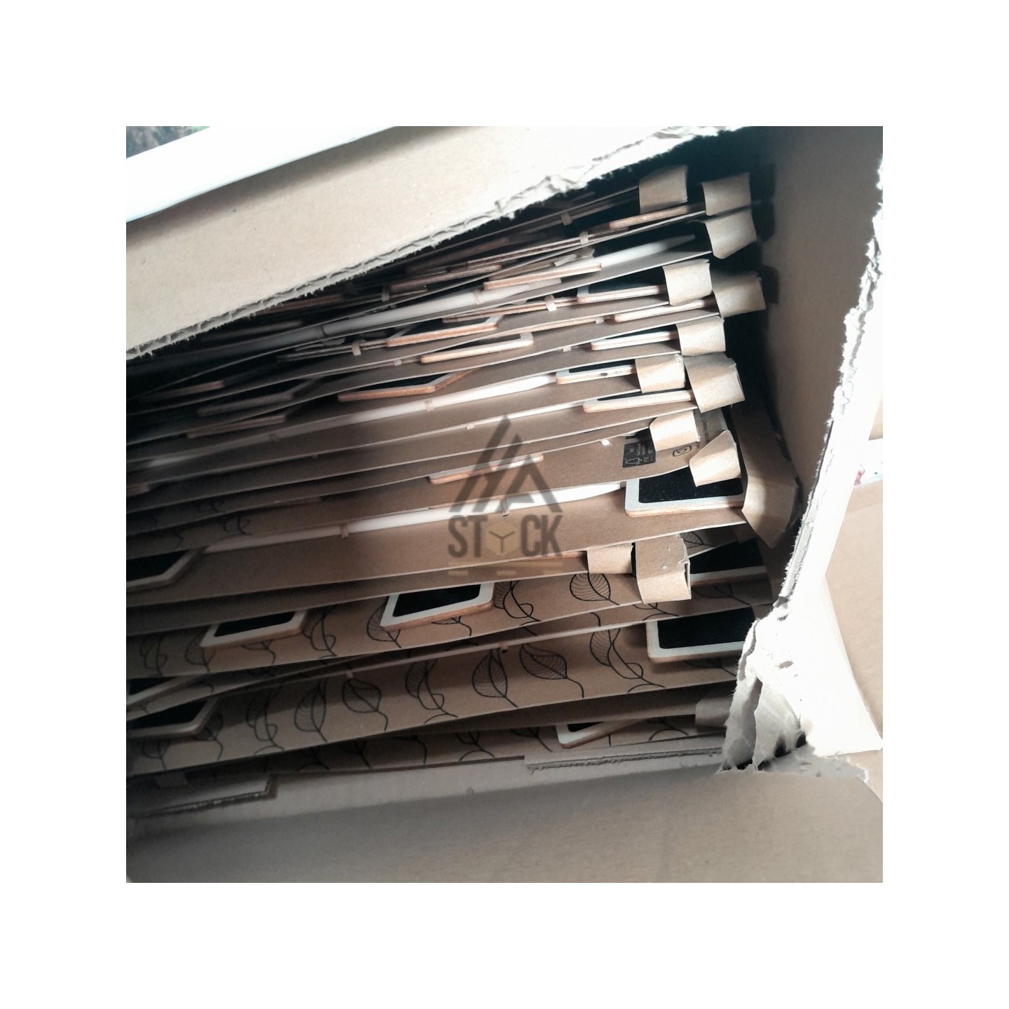 PALETTE A****N - A280