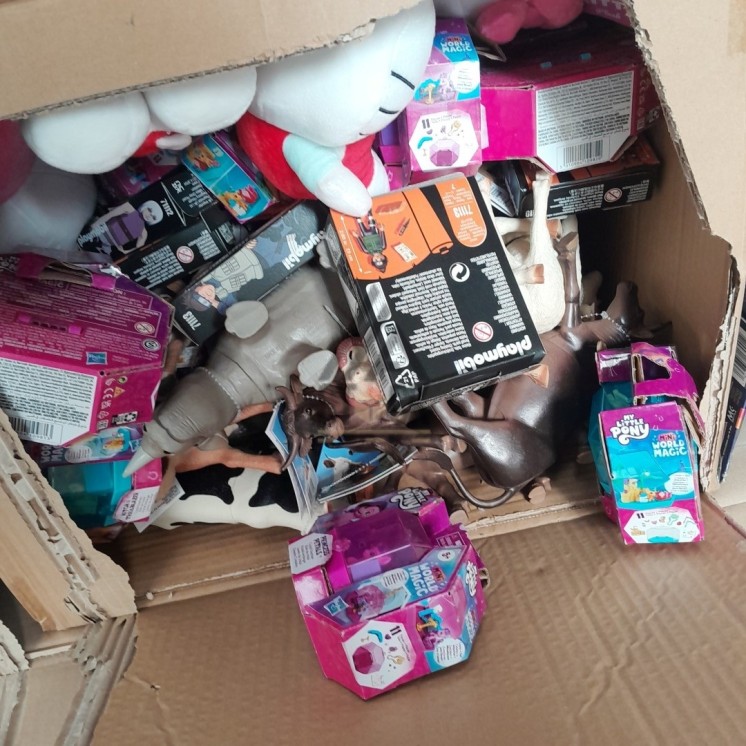 PALETTE A****N - A280