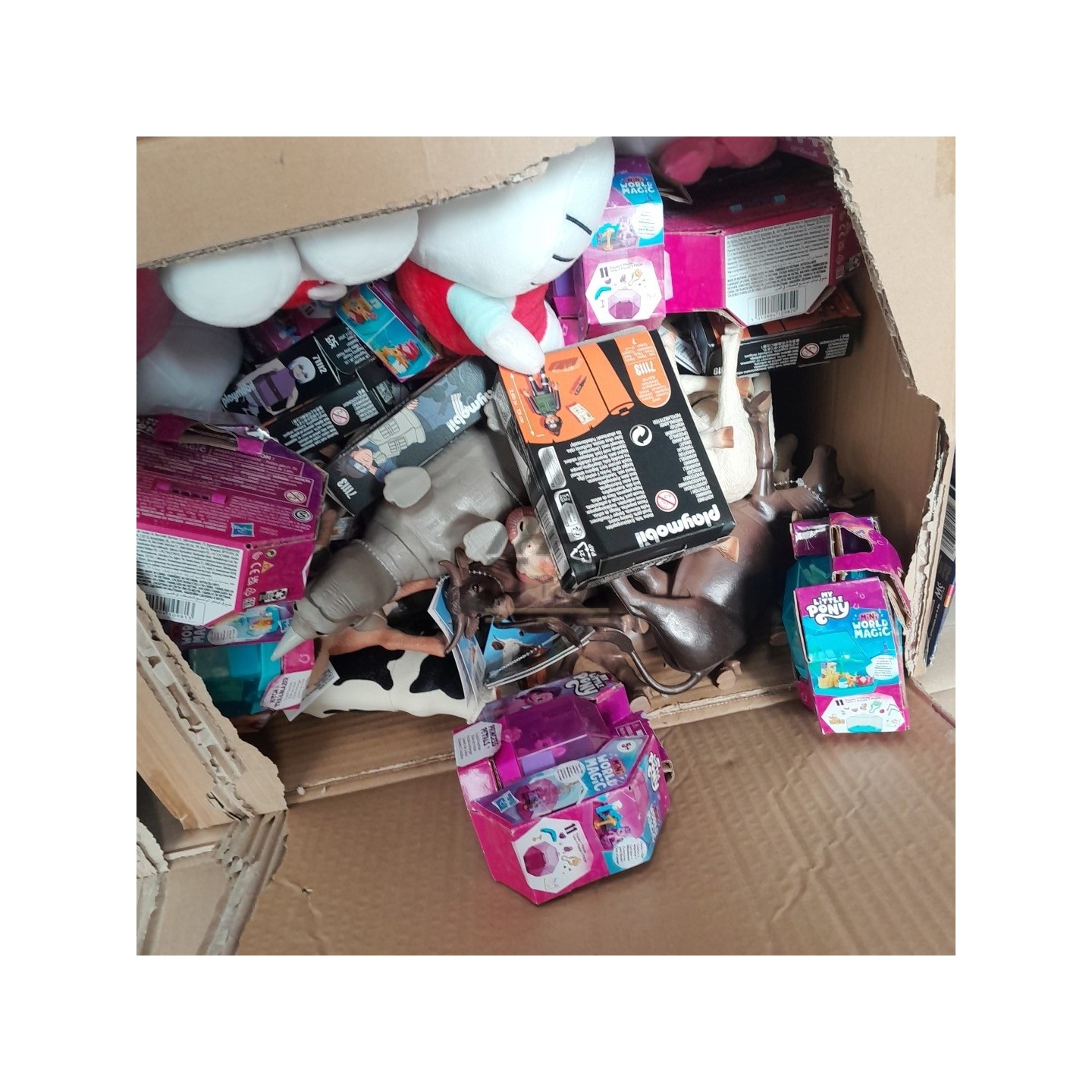 PALETTE A****N - A280