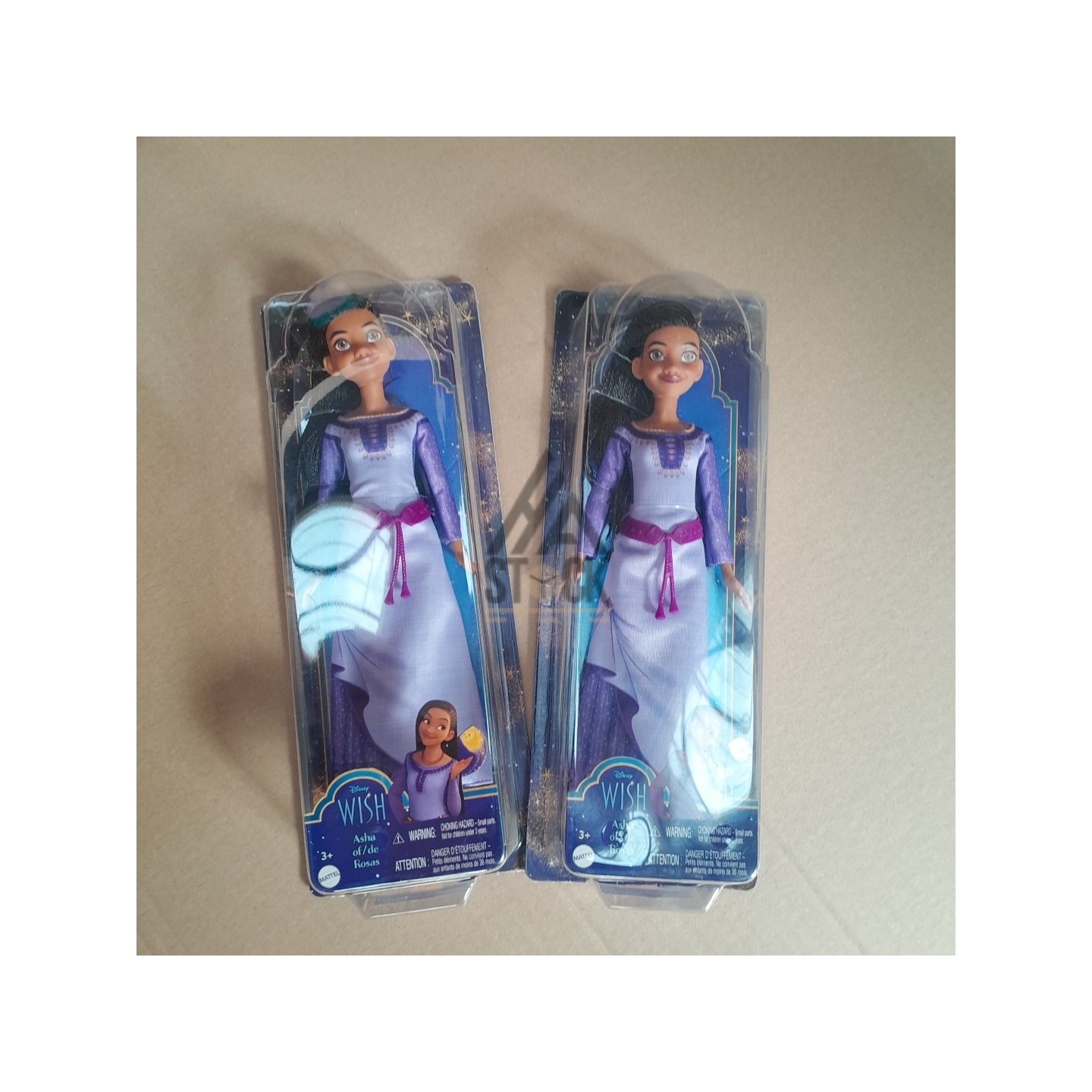 PALETTE A****N - A280