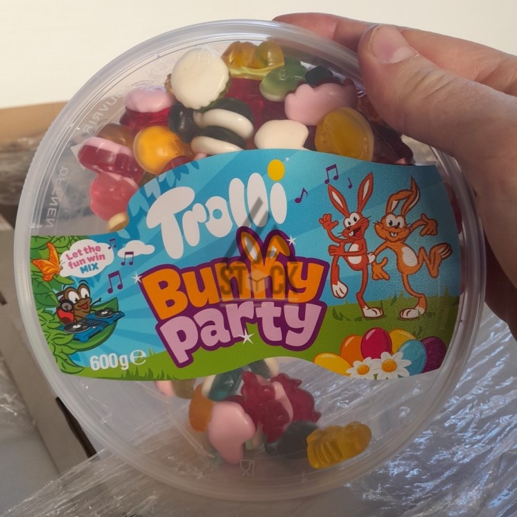 PALETTE A****N - A281