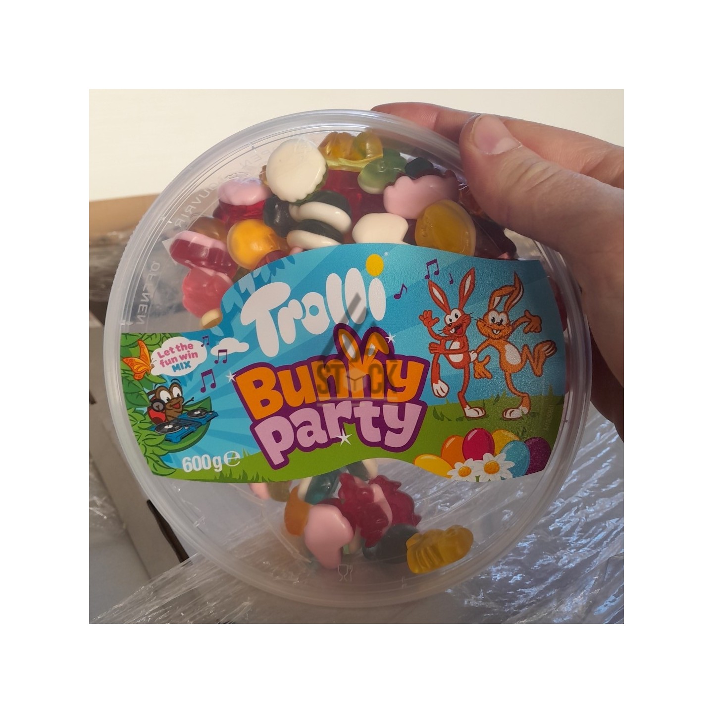 PALETTE A****N - A281