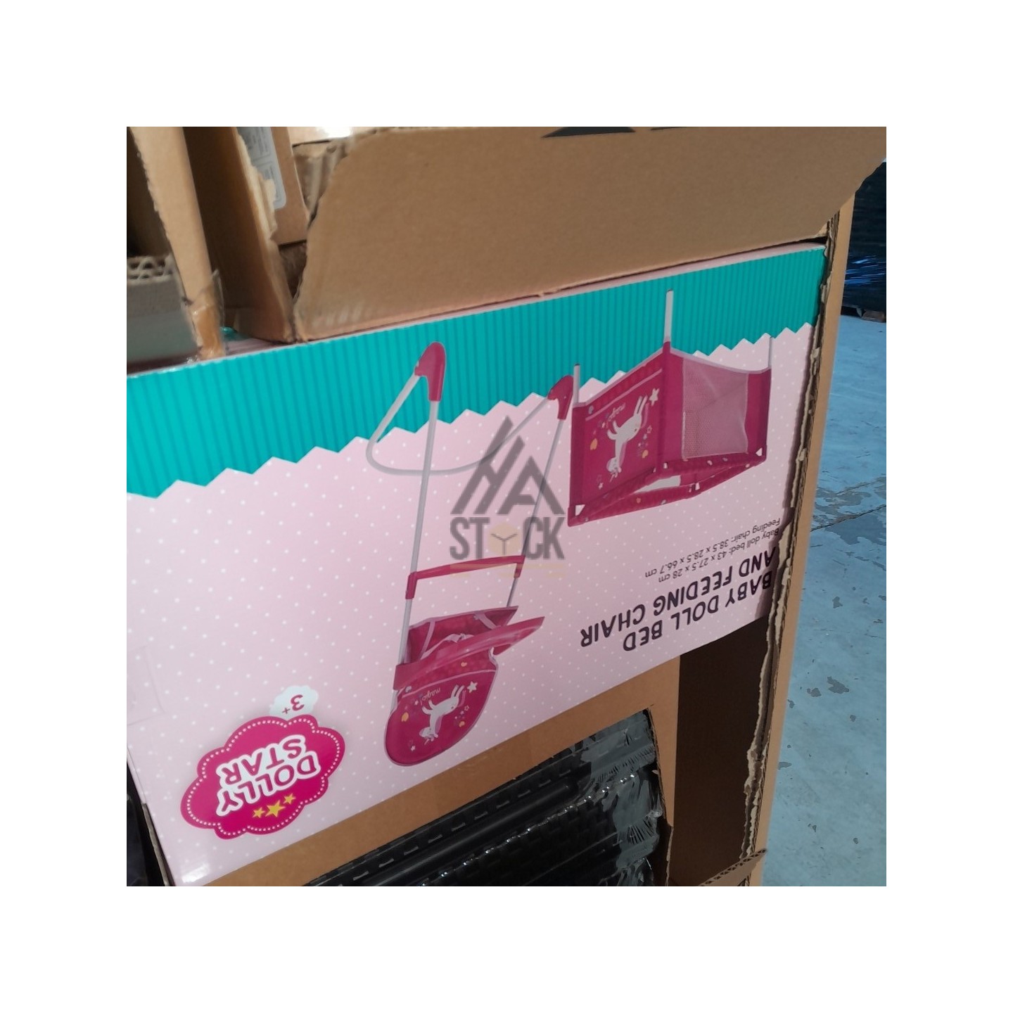 PALETTE A****N - A280