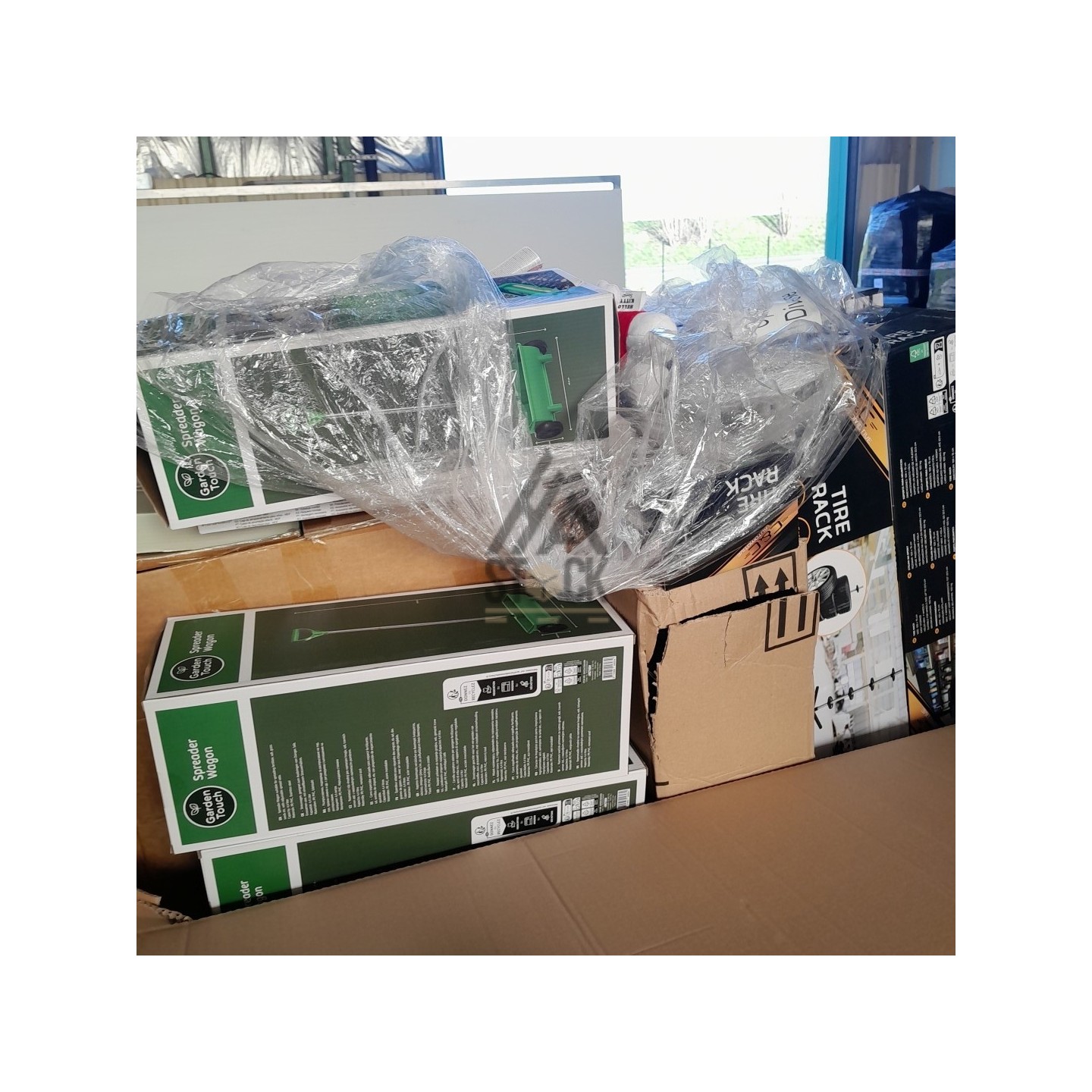 PALETTE A****N - A280