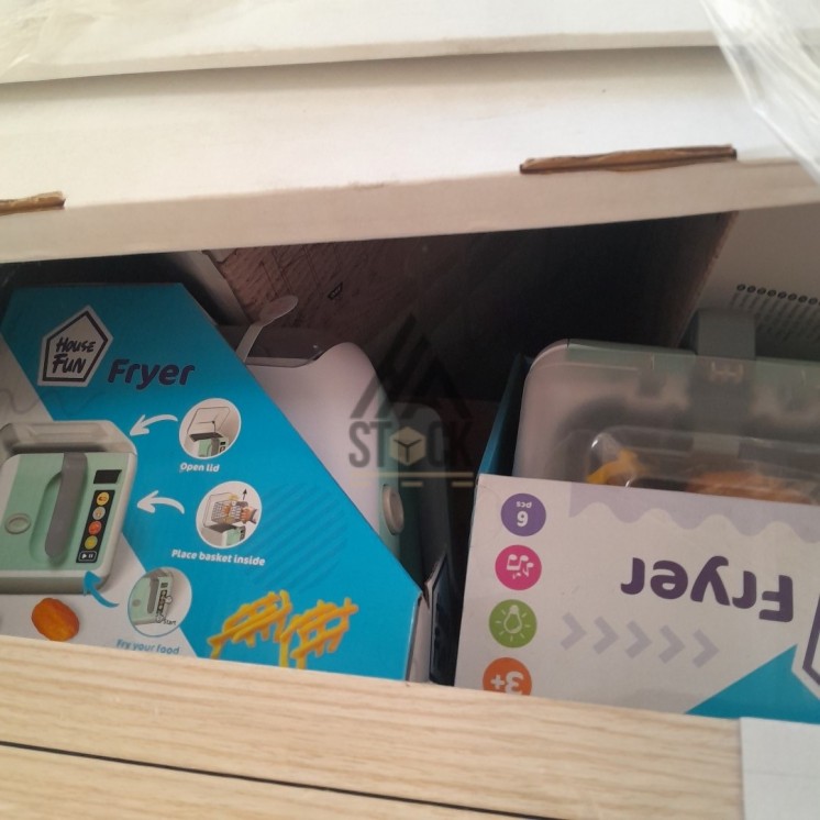 PALETTE A****N - A281