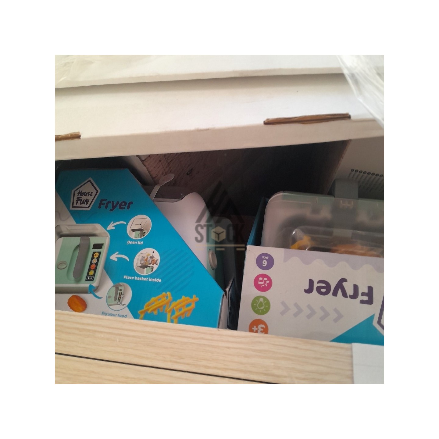 PALETTE A****N - A281