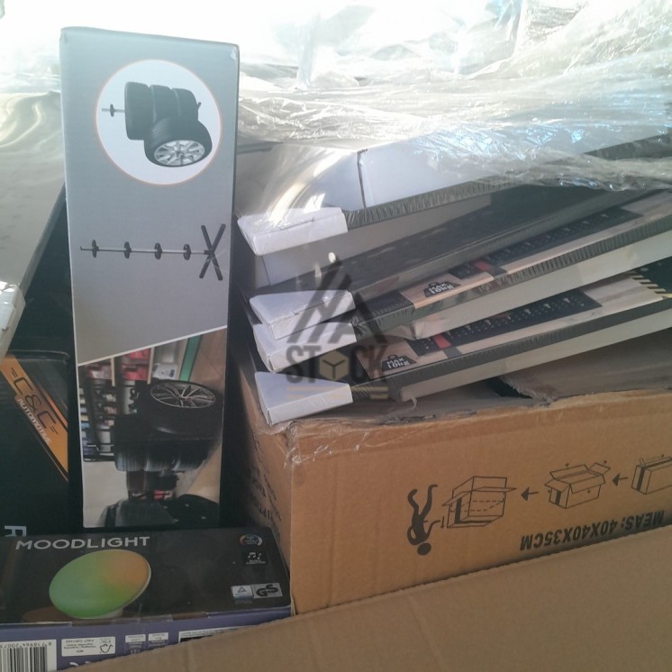 PALETTE A****N - A281