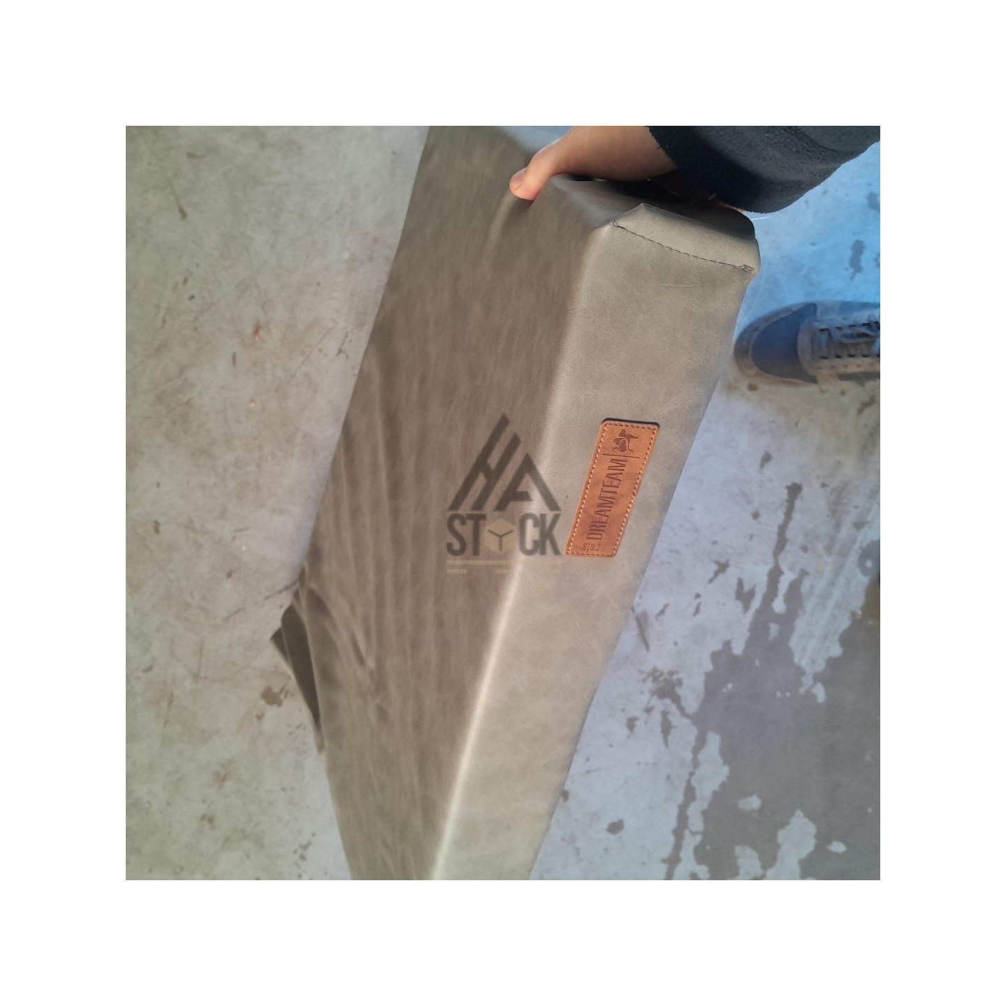 PALETTE A****N - A281