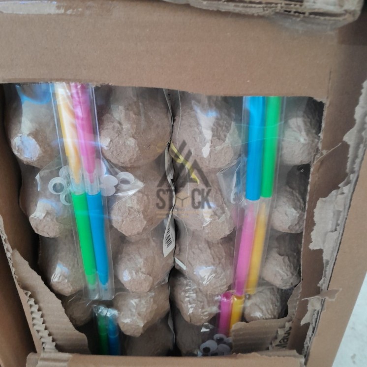 PALETTE A****N - A281