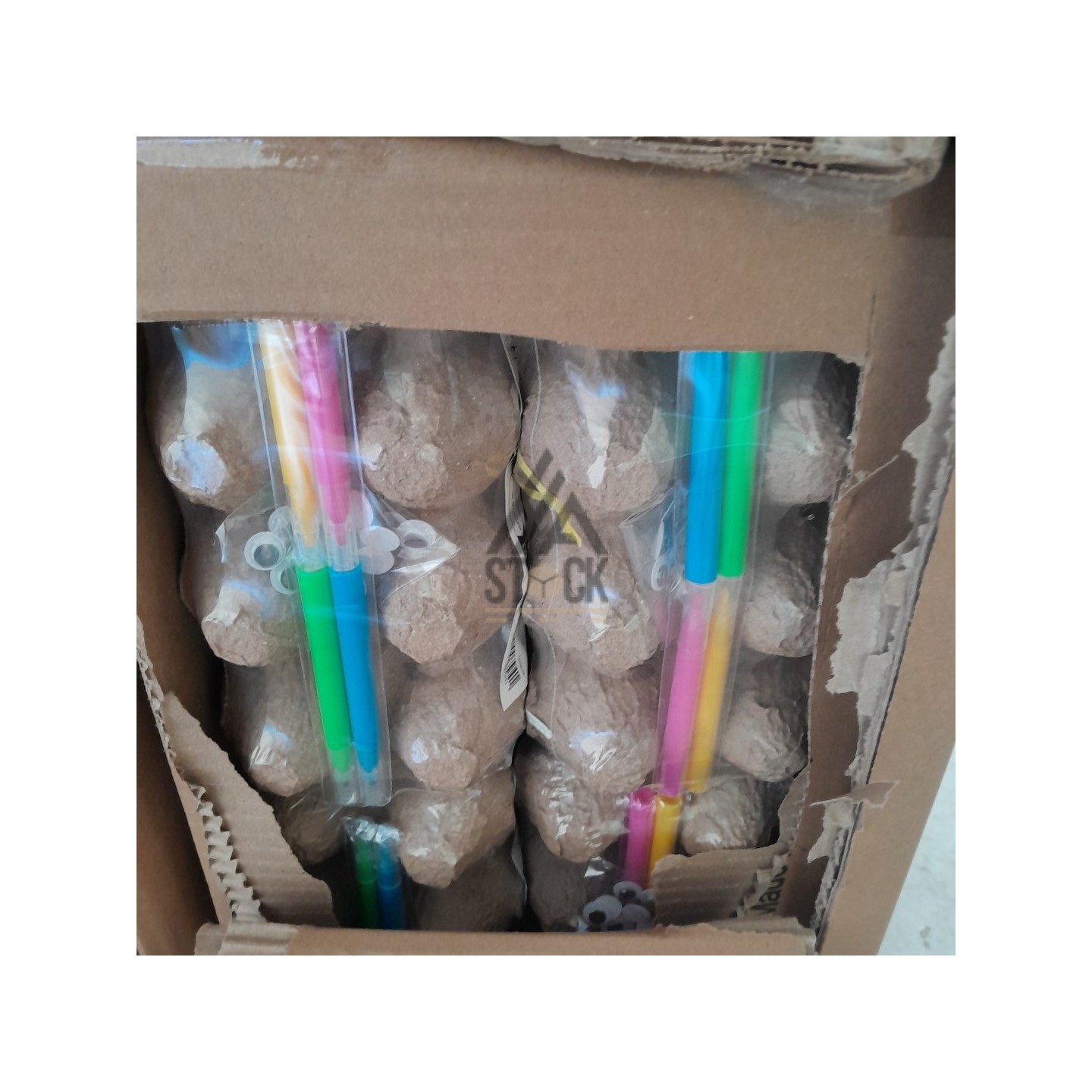 PALETTE A****N - A281