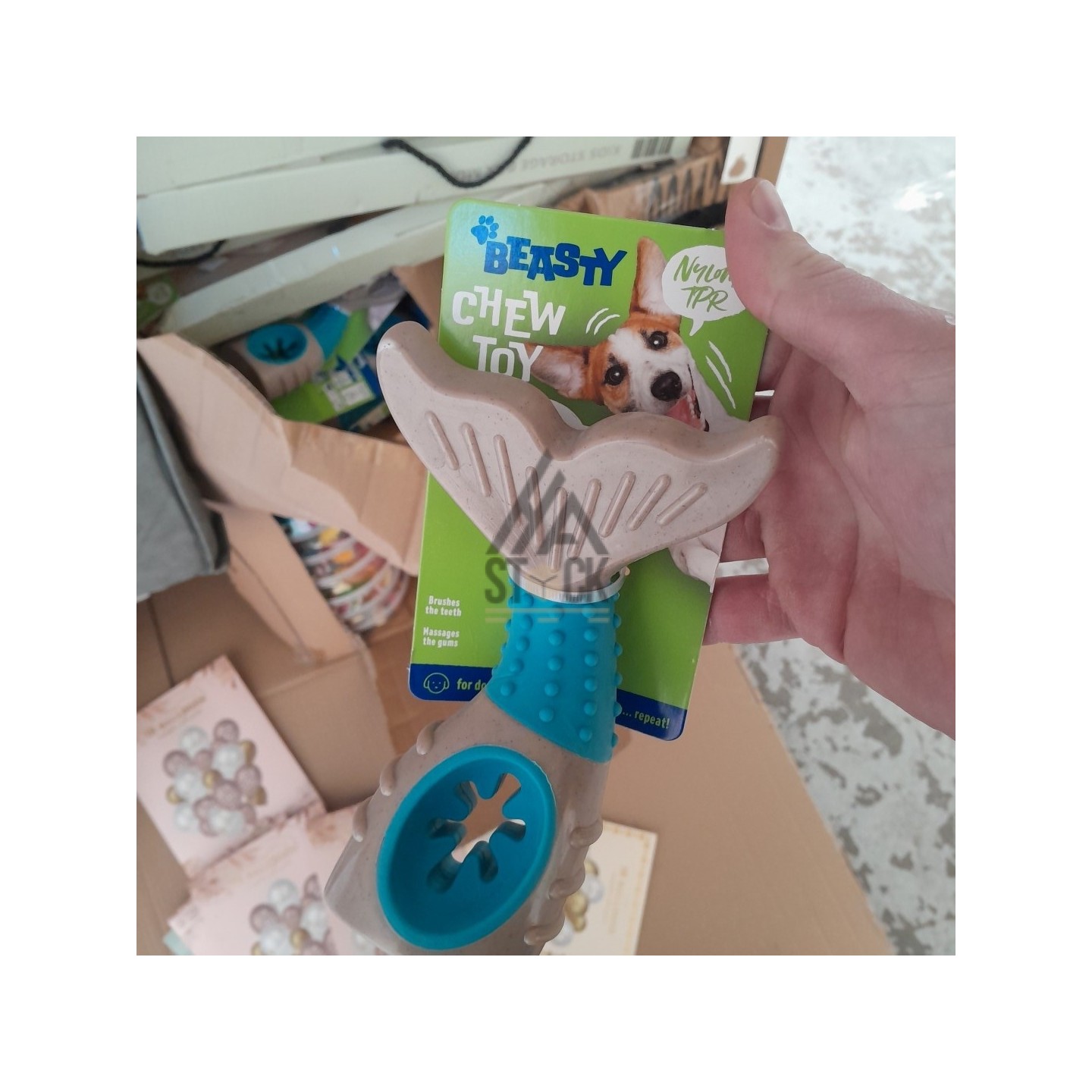 PALETTE A****N - A281